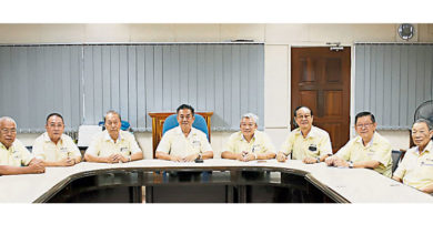 Photo of 22日起供民眾清明拜祭 申达央义山不关大门