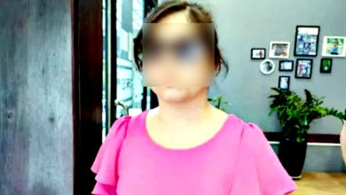 Photo of 台女被诈团拐卖到柬 双眼失明被丢包金边街头