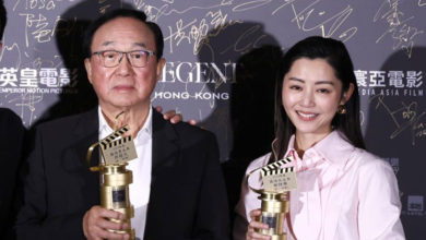 Photo of 《破‧地狱》许冠文卫诗雅 导演会称帝封后