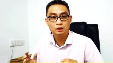 Photo of “海底隧道变跨海大桥？” 林瑞木促交代何时竣工