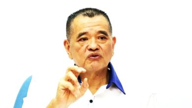 Photo of 陈德钦抨槟政府管理失败 “留不住人才 谈什么愿景”