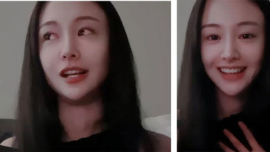 Photo of 郑爽晒照撇怀孕 没人相信