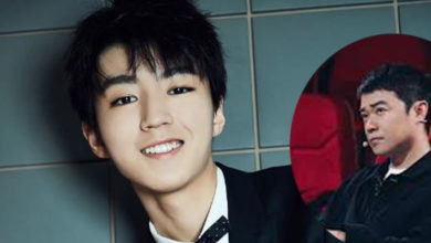 Photo of TFBOYS 王俊凯求戏碰壁