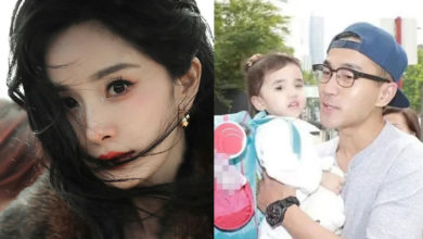 Photo of 女儿希望父母言和 杨幂:过不去的坎