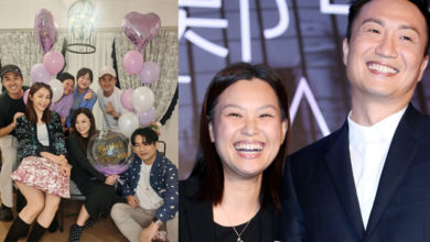 Photo of 郑中基戒酒回归惊传婚变