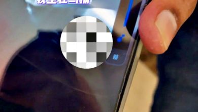 Photo of 著名商场拍女子如厕 女孩被捉 “爸”求情 疑不法分子利用小孩偷拍