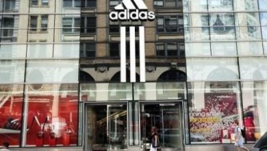 Photo of Adidas转亏为盈 放眼拉下Nike当龙头