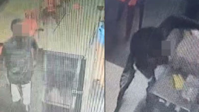 Photo of 2男子疑乞讨未果 入夜潜入点心楼试图行窃