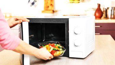 Photo of 视频〡医生：恐吃下数十亿微塑料 勿用塑料容器微波食物