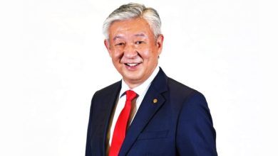 Photo of 获安华任命 卢成全掌马中商务理会