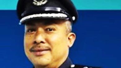 Photo of 志愿警校外引导过马路 司机没停车撞伤学生