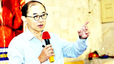 Photo of 马汉顺：城市翻新法案一旦通过 业主不同意失话语权