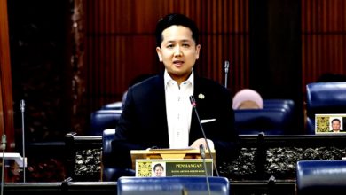 Photo of 国会〡副农长：利用普查分析拟计划 优化资源分配提升粮安