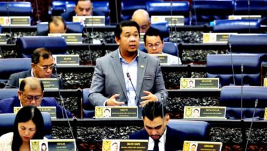 Photo of 国会〡雪隆槟柔最缺护士 刚毕业者更爱返乡服务