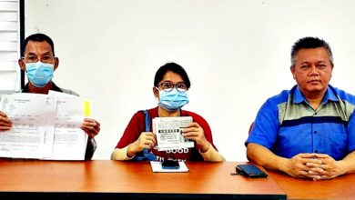 Photo of 帮儿还了50万又借 阿窿频骚扰 病父不敢睡