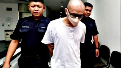 Photo of 小车祸变误杀案〡上诉庭维持判决 华男须坐牢16年