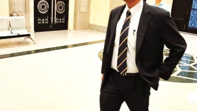 Photo of 1MDB案〡退休警官：时任CEO沙鲁尔供称  纳吉没指示汇款Good Star