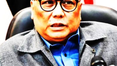 Photo of 沙巴州议员涉集体贪污〡沙议长称被人设圈套 “我只借5万 不知35万的事”