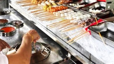 Photo of 新春旅游扫兴而归 27人吃渌渌食物中毒