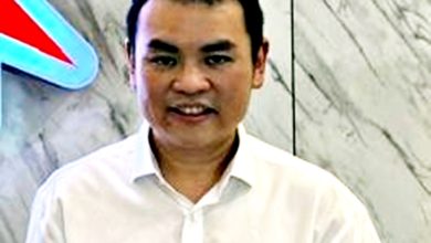 Photo of 公积金大马机场投资争议 张哲敏：我与魏家祥辩论合情合理