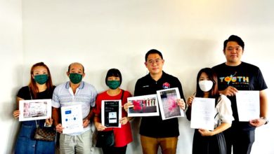 Photo of 网聊遭勒索借阿窿 女子还清仍遭追债累家人