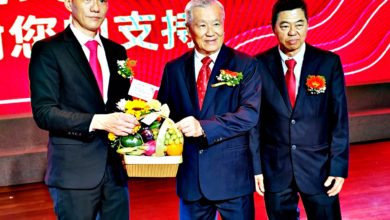 Photo of 首2月摩多销量增6%  黄锋：对市场保持乐观