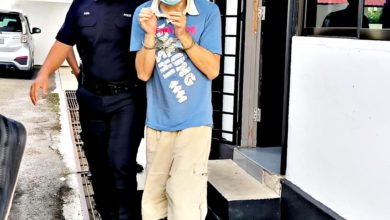 Photo of DNA报告未出炉 六旬男命案展延过堂
