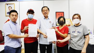 Photo of 滥赌父屡借高利贷 妻儿宣佈断绝关系