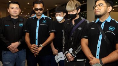 Photo of MHO助逃离诈骗魔窟 3男女终与家人团聚
