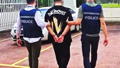 Photo of 一個月破2700宗骗案 凍結逾665萬 馬新捕850人