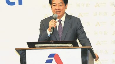Photo of 赖清德：拟扩大对美採购 台防卫预算将佔GDP逾3%