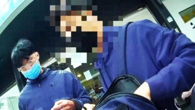Photo of 赴台当诈骗车手 马男开工3天被捕