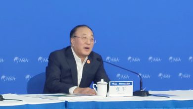 Photo of 2025博鳌论坛开幕 汇聚全球精英 逾2000代表1100记者共襄盛会