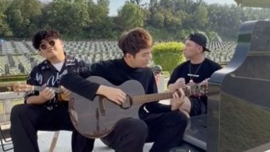 Photo of 清明节也有主题曲了！全网泪奔倾诉思念