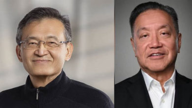 Photo of 华裔掌舵美国4大晶片巨头  2人出生大马
