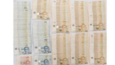 Photo of 少年合伙图抢逾26万 被判缓刑18个月