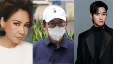 Photo of 甄妮怒轰“黄子佼败类” 大叹金秀贤:知人知面不知心