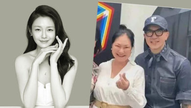 Photo of 大S三分一遗產归具俊曄 S妈骗子论再炸裂