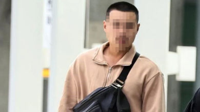 Photo of 坠钓鱼骗局 “网购”水果 女子3天痛失逾153万