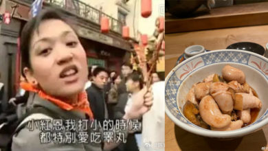 Photo of 爱吃鸡佛遭中网嫌弃 陈乔恩呛:去看看世界吧