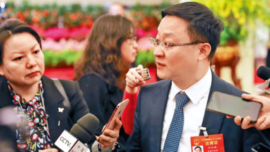 Photo of AI进军畜牧业 猪咳嗽声判断身体状况