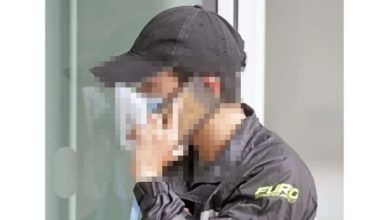 Photo of 誘女生拍清涼照 工程師監27月打5鞭