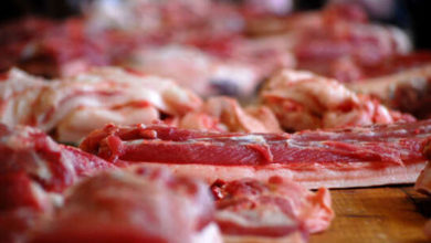 Photo of 羊肉切丁含牛肉 肉类批发商被控