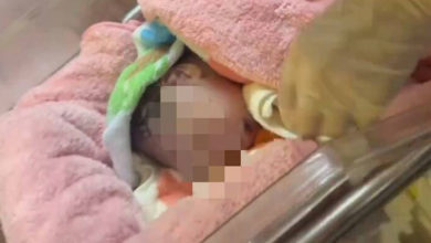 Photo of 男婴出生7小时离世被称死產 家属质疑：孩子明明有出生