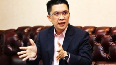 Photo of 黄家和：非零和游戏 国旗扣章與教育互補