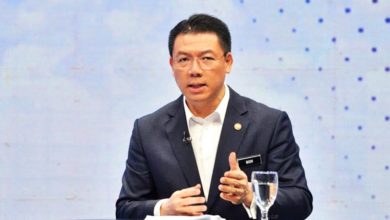 Photo of 倪可敏:国会服务法令赋权国会 三权分立重大里程碑