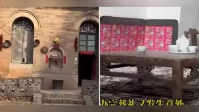 Photo of 为90岁父办丧事 4家属梦中离世