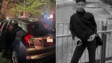 Photo of 闯红灯撞死2少年案再夺一命 家属: 不买新年衣 竟成诀别预兆