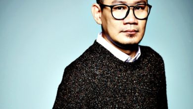 Photo of 乡音考古让华人文化被看见 张吉安膺陈凯希贡献奖