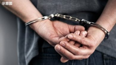 Photo of 警局局长涉盗30万 今日押往法庭面控